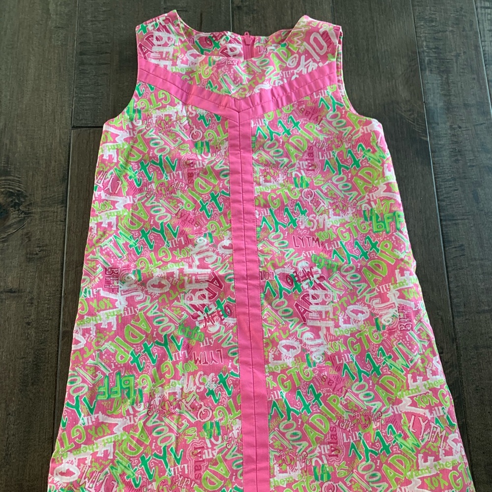 Girls Lilly Pulitzer